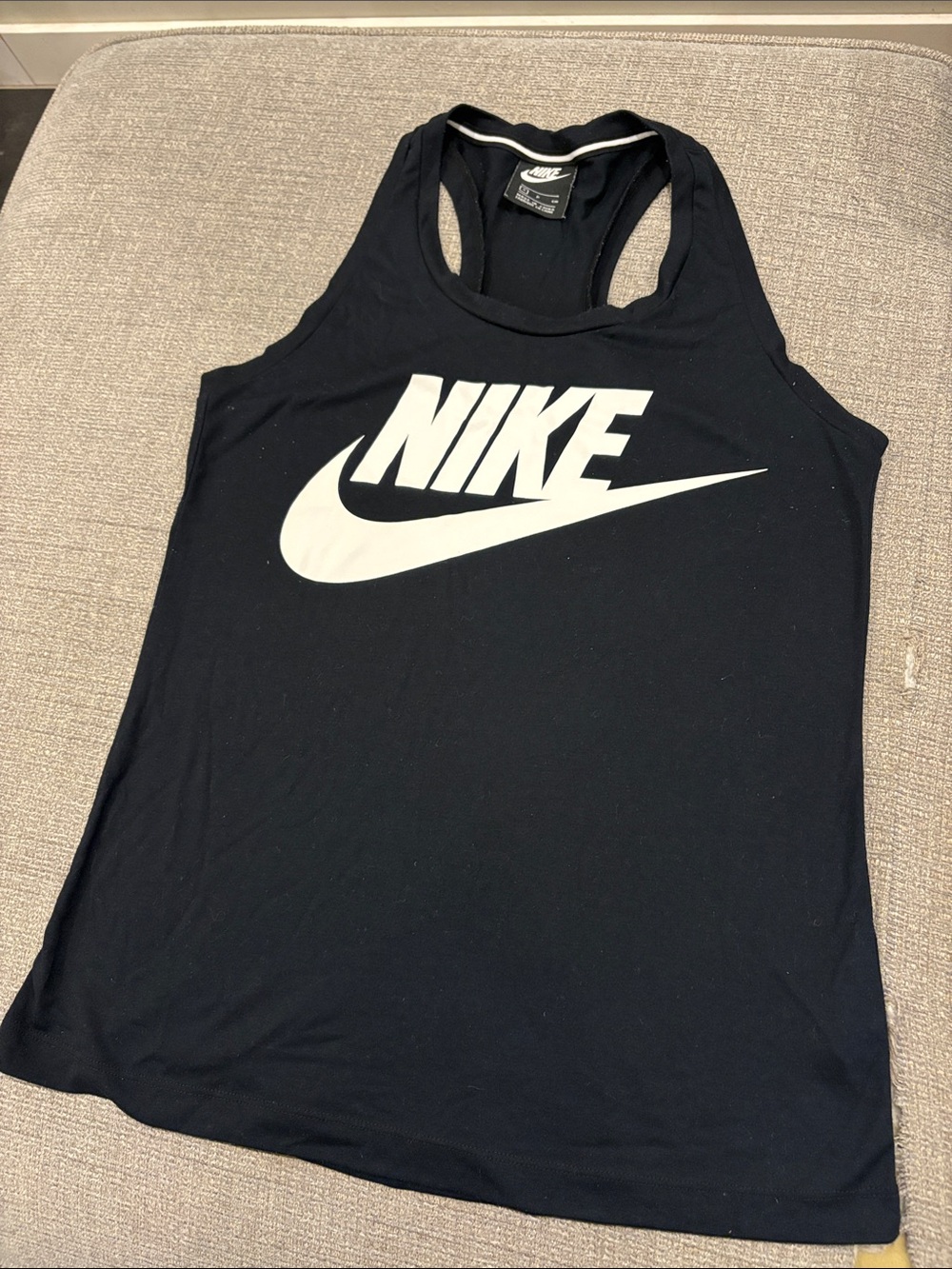 Woman’s Nike Tank Top